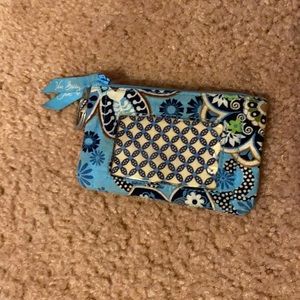 Vera Bradley ID wallet